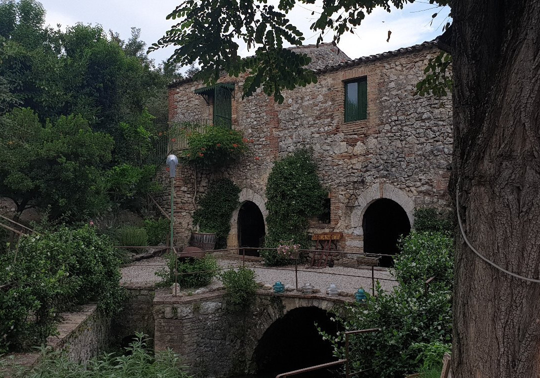 Molino di Molanoce主图