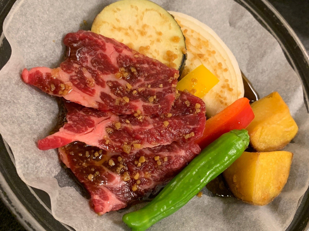 Shirako New Seaside Hotel主图