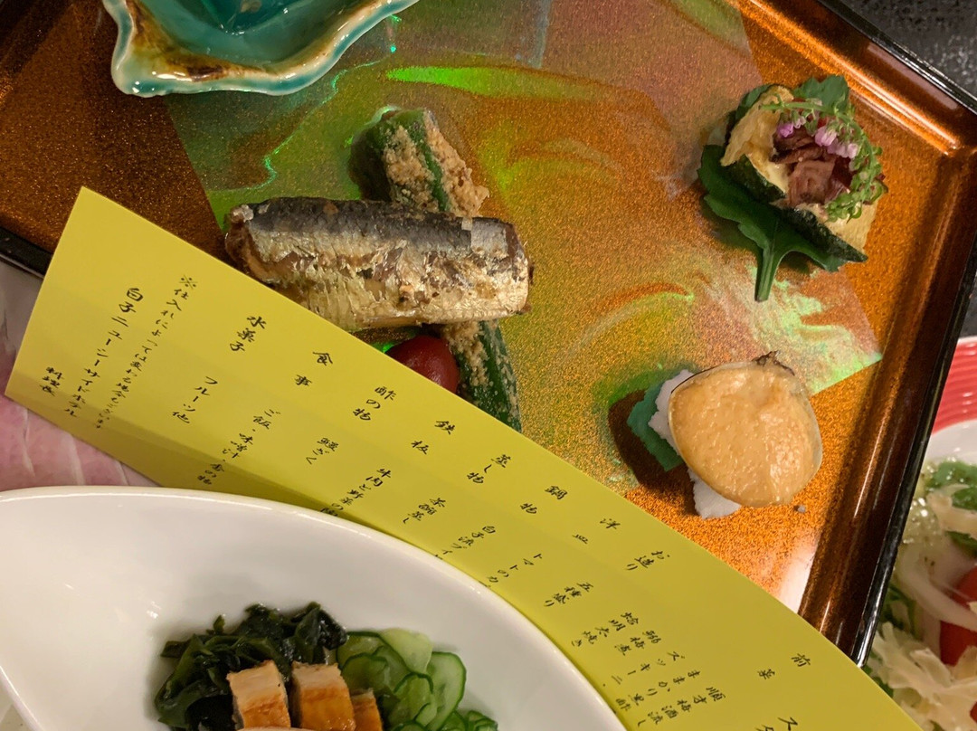 白子新海滨酒店主图