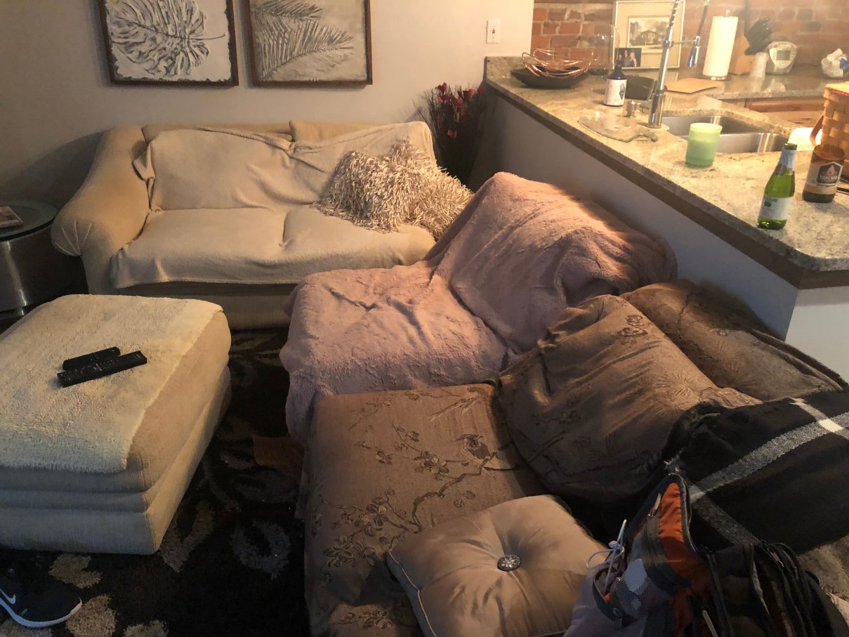 Victorian Mansion-官方