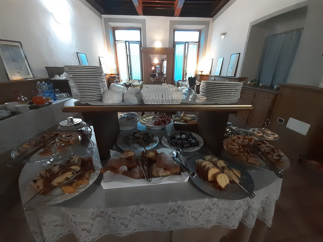Hotel Borgo Antico主图