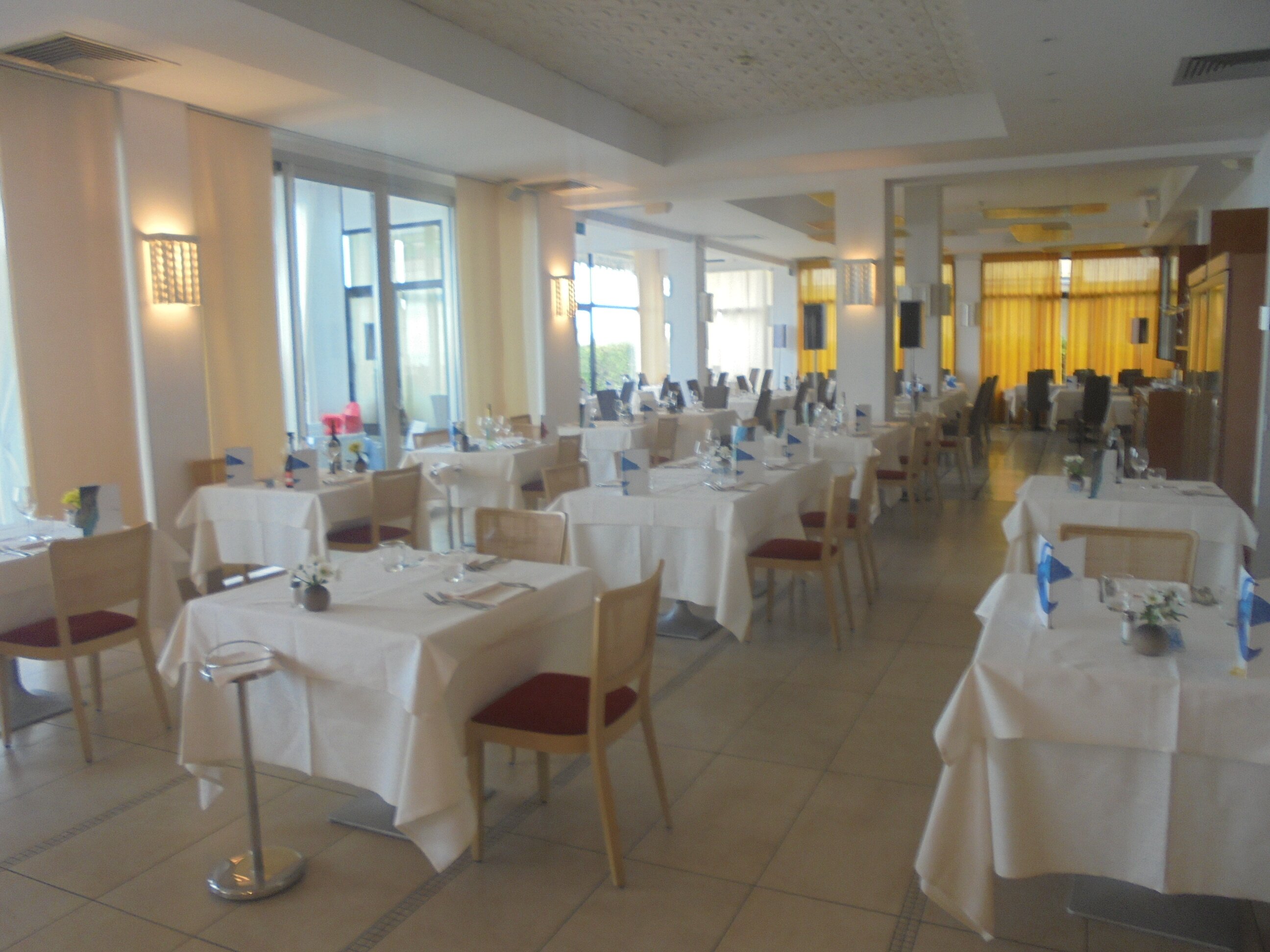 Hotel Sirenetta-餐饮