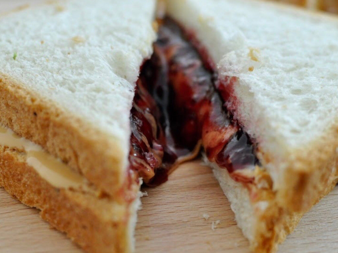 Solomon Sandwiches