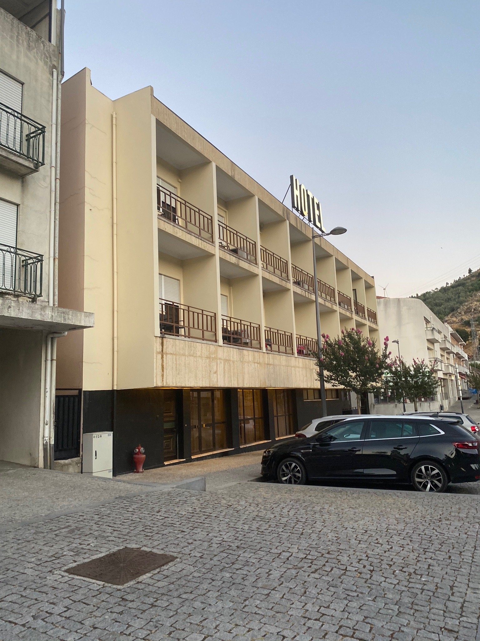 Hotel Douro inn-官方