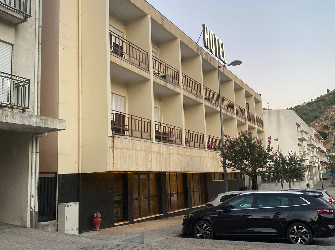 Hotel Douro inn主图