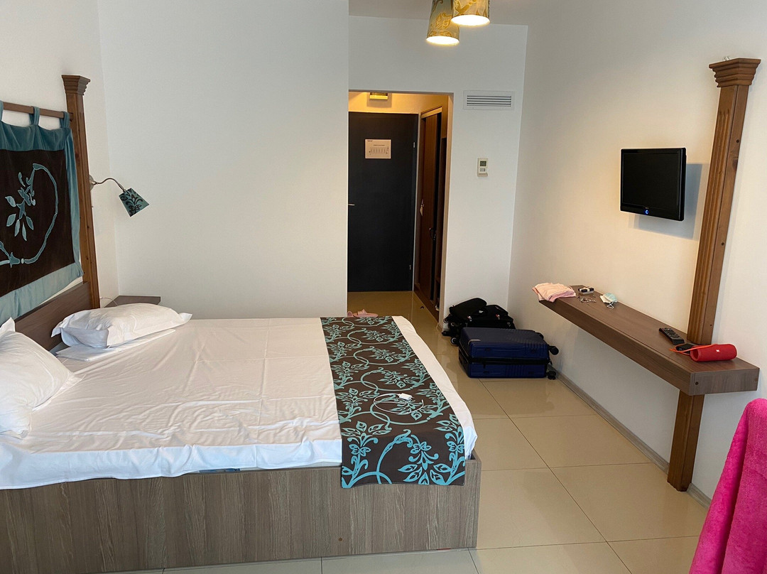 Hotel 2D Resort & Spa主图
