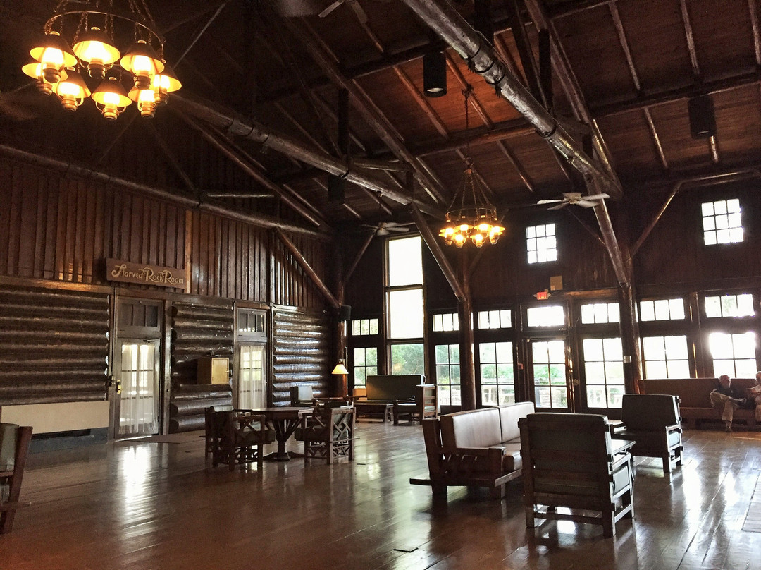 Starved Rock Lodge & Conference Center主图