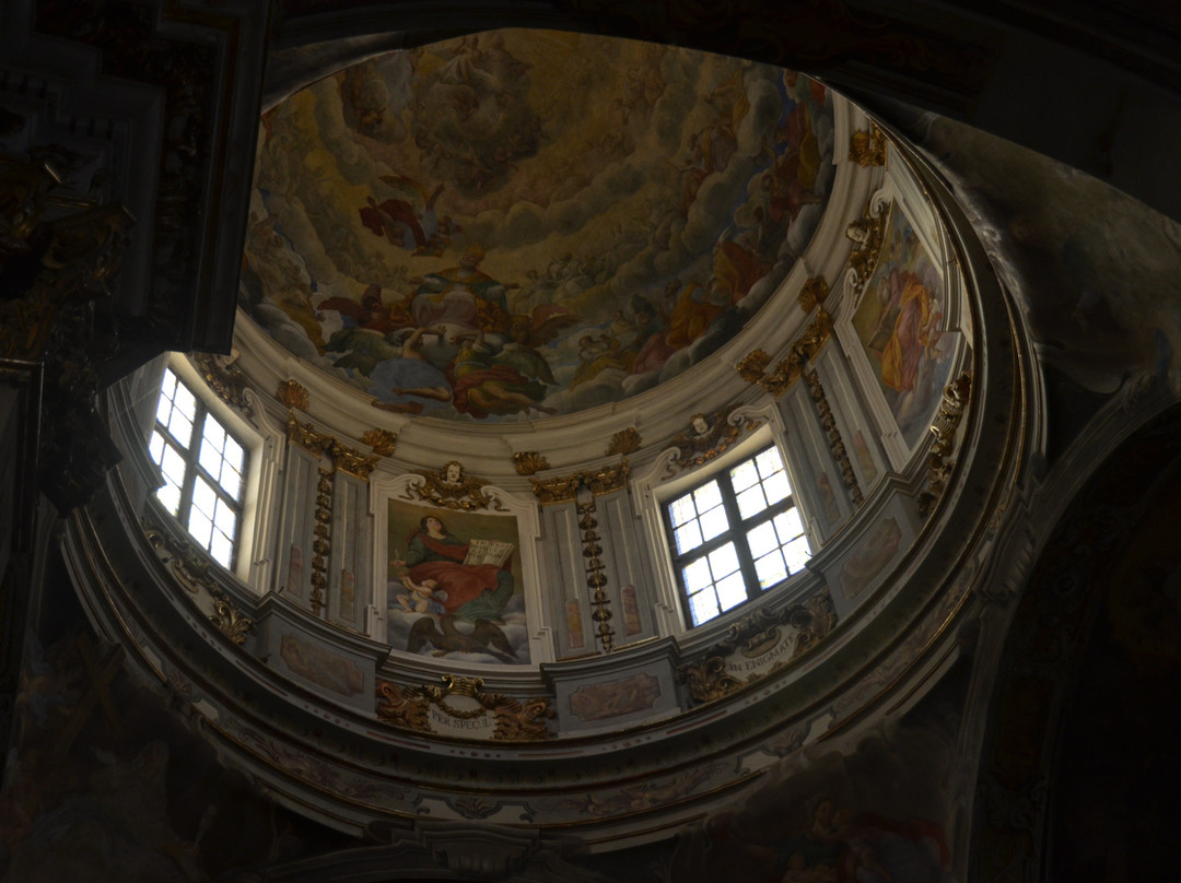 Chiesa di San Martino-阿斯蒂必去景点