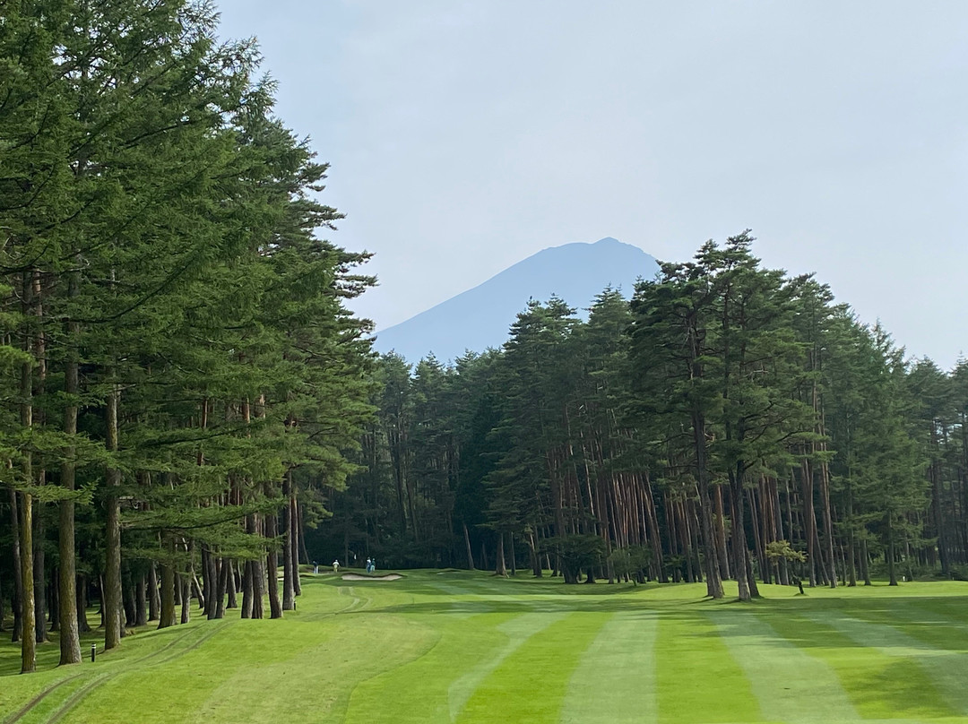 Kawaguchiko Country Club景点图片