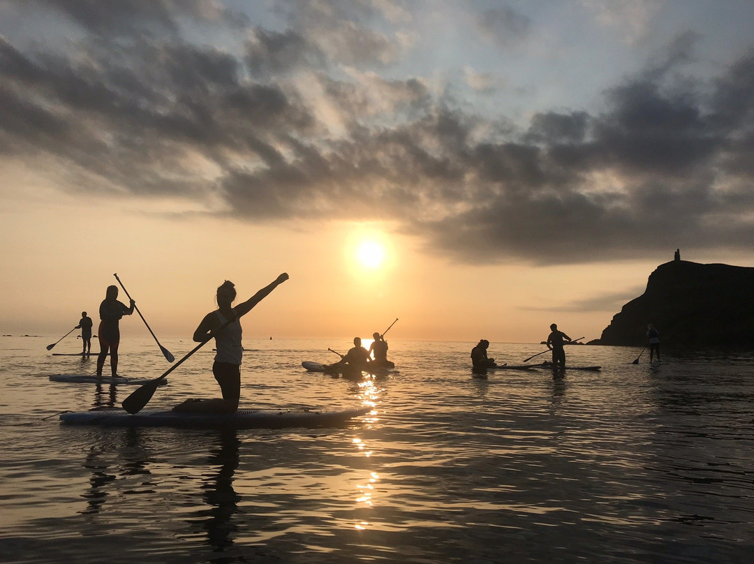 Port Erin Paddleboards-Port Erin必去景点