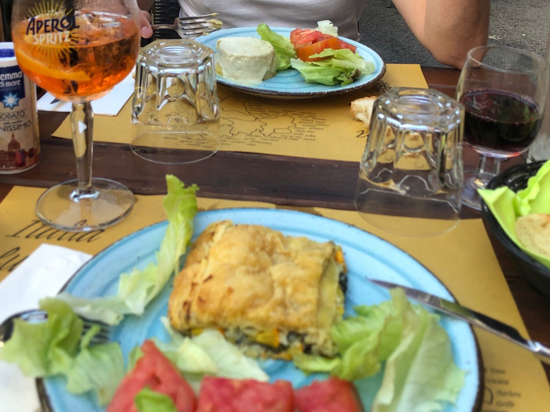 Auberge Saint Martin主图