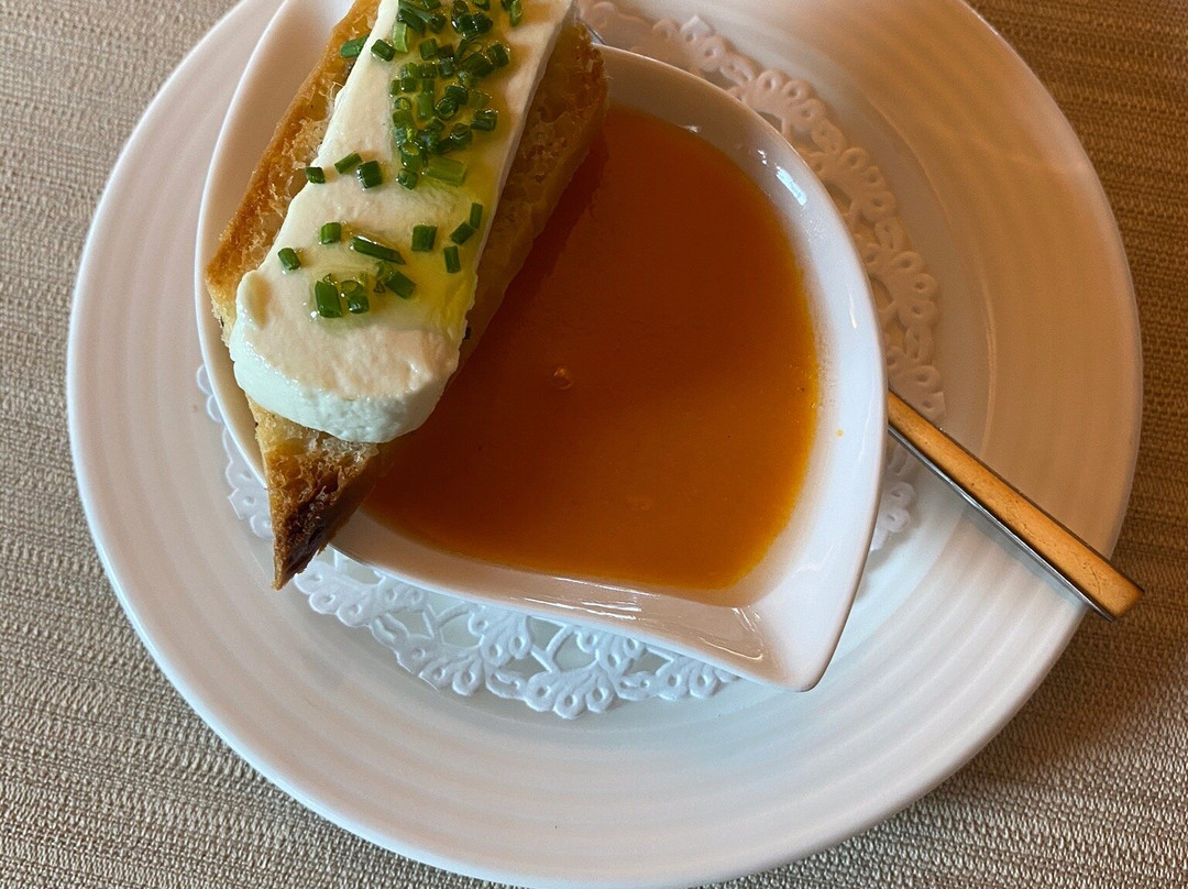 Auberge Du Prevoux主图
