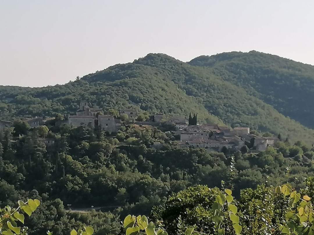 Bastide Saint-Thome主图