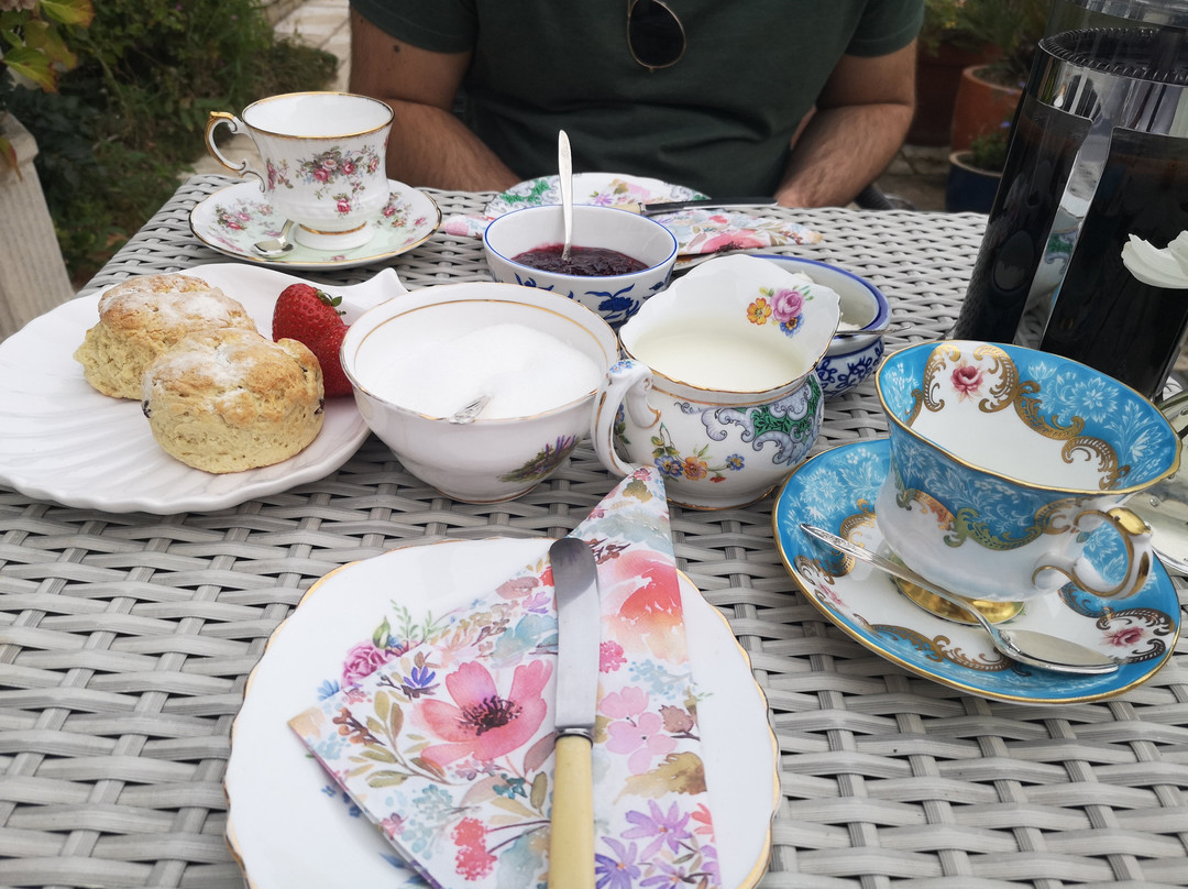 Briarbank bed and breakfast