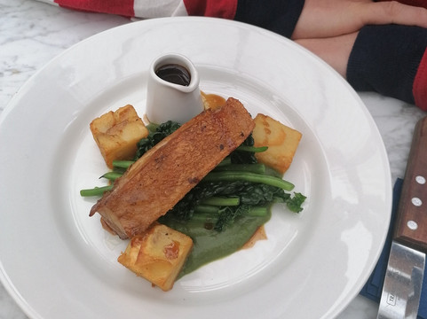 The Hollybush, Witney-威特尼必去景点