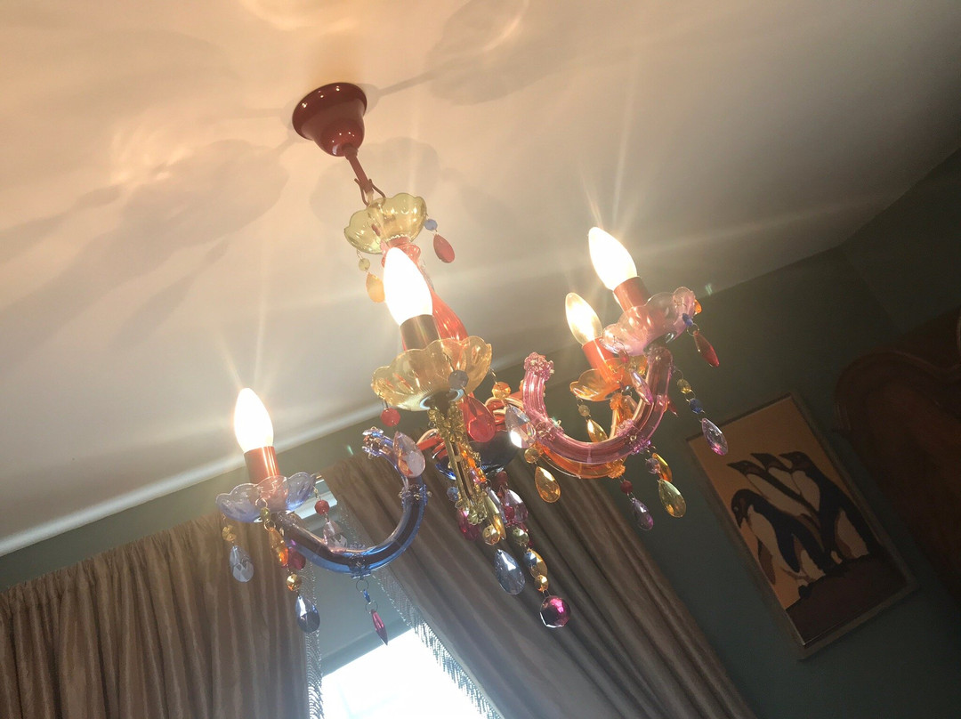 White House Hotel - Newquay主图