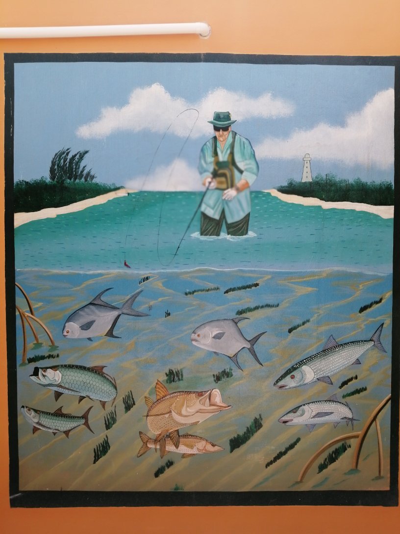 Fisherman Lodge-官方