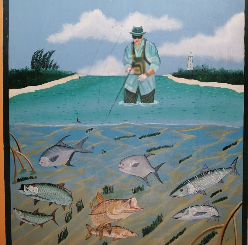 Fisherman Lodge主图