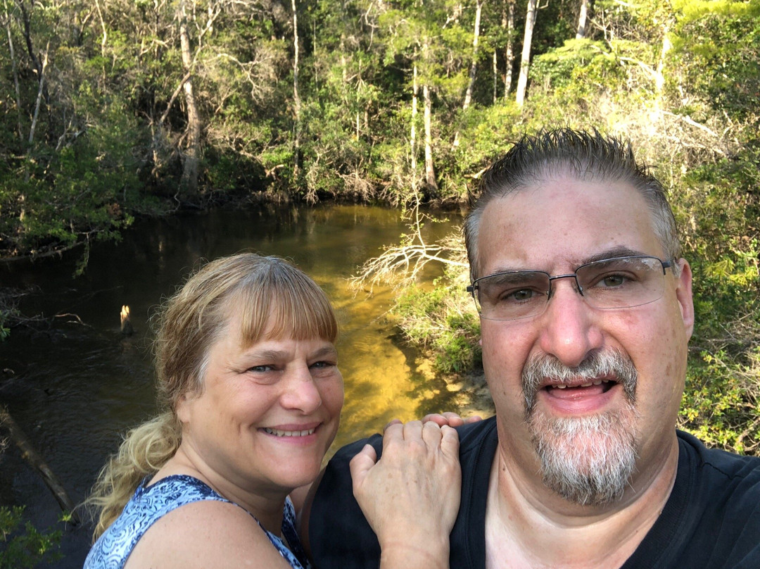 Turkey Creek Nature Trail景点图片