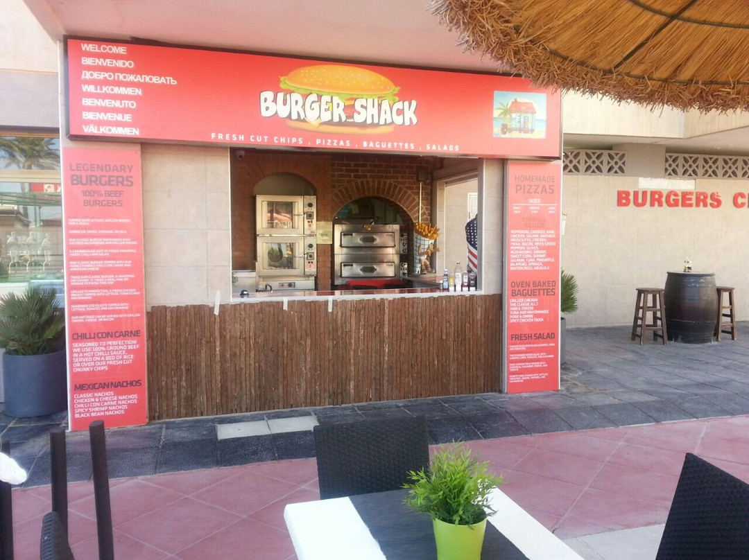 Daiquiri Palace Magaluf-卡尔维亚必去景点