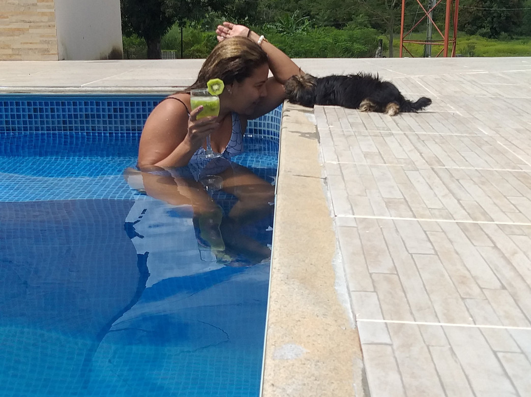 Pousada Alto Da Lapa主图