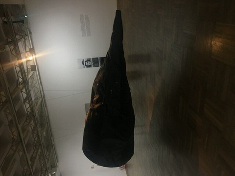 Bunkier Sztuki Gallery of Contemporary Art-克拉科夫必去景点