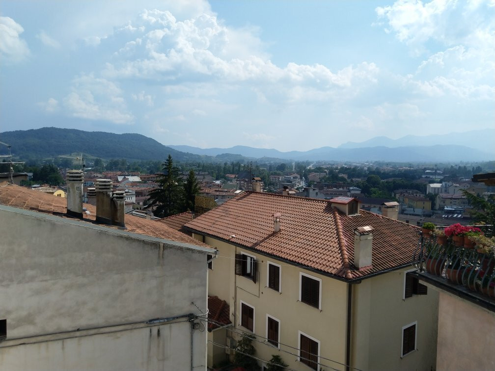 Centro Storico Castel di Sangro-Castel di Sangro必去景点