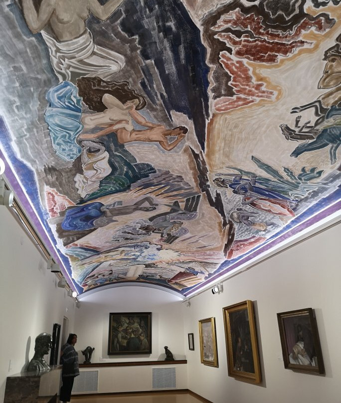 Serlachius Manor-Mantta-Vilppula必去景点