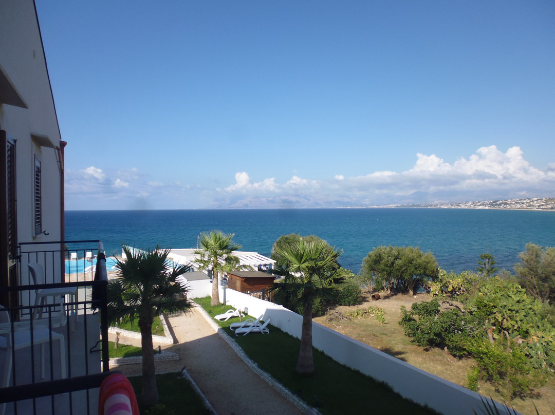 Marina di Petrolo Hotel & SPA主图