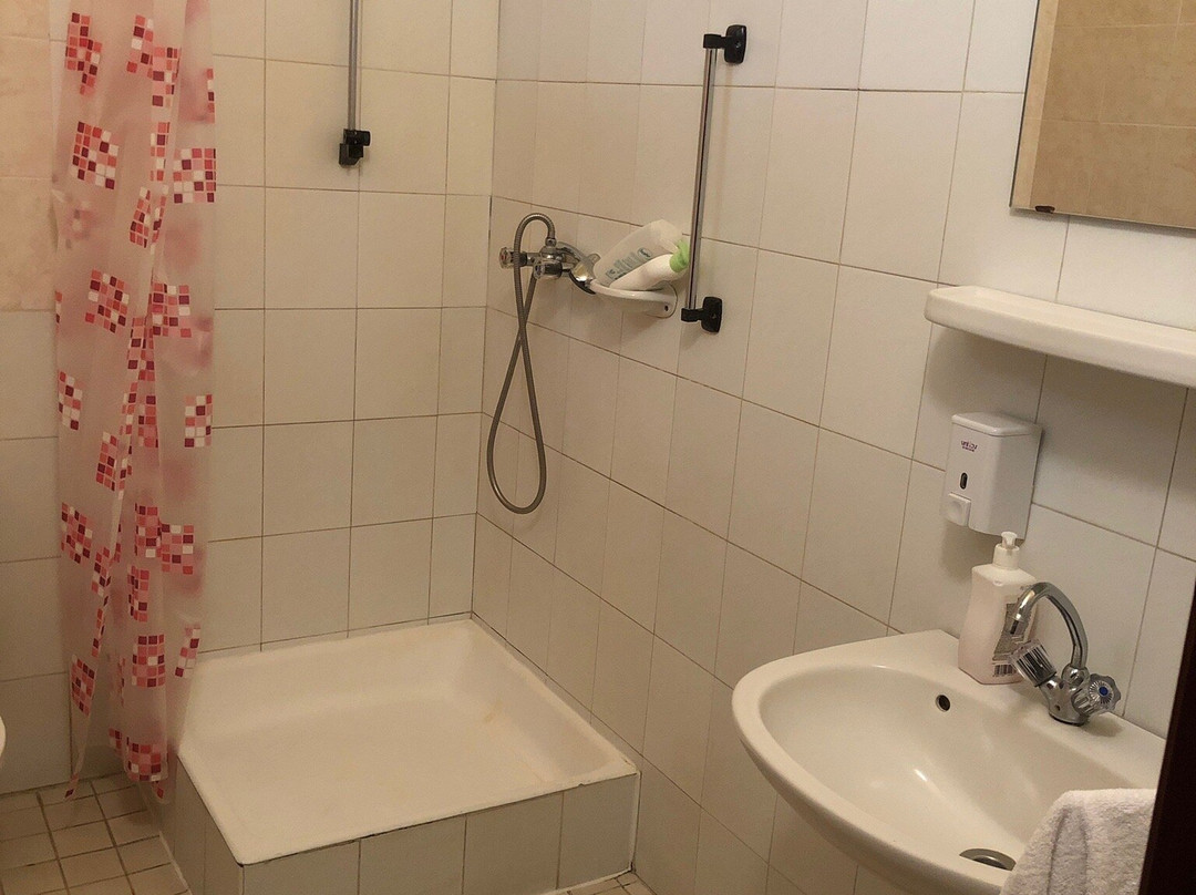Kekestetoi Medical Hotel主图
