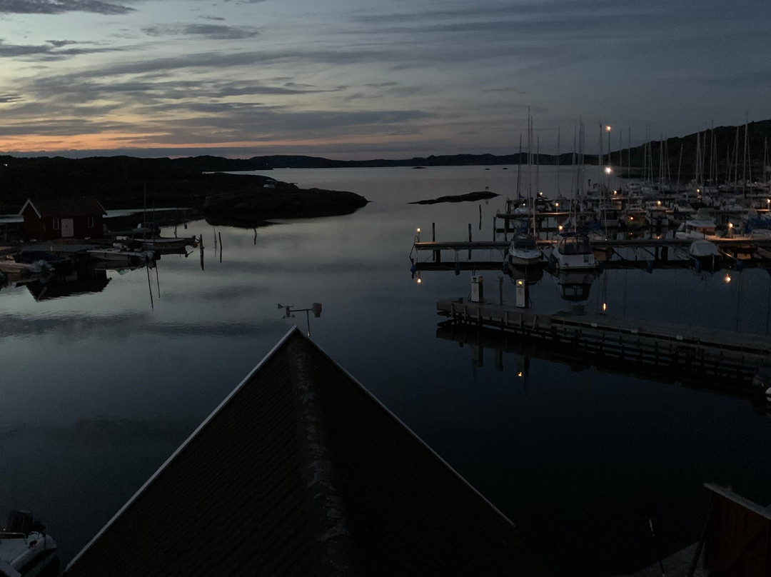 Björholmen Marina & Hotell主图