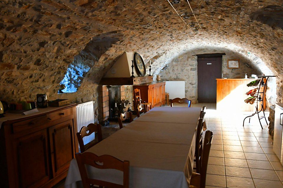 Les Hauts D'issensac-家庭/游戏区