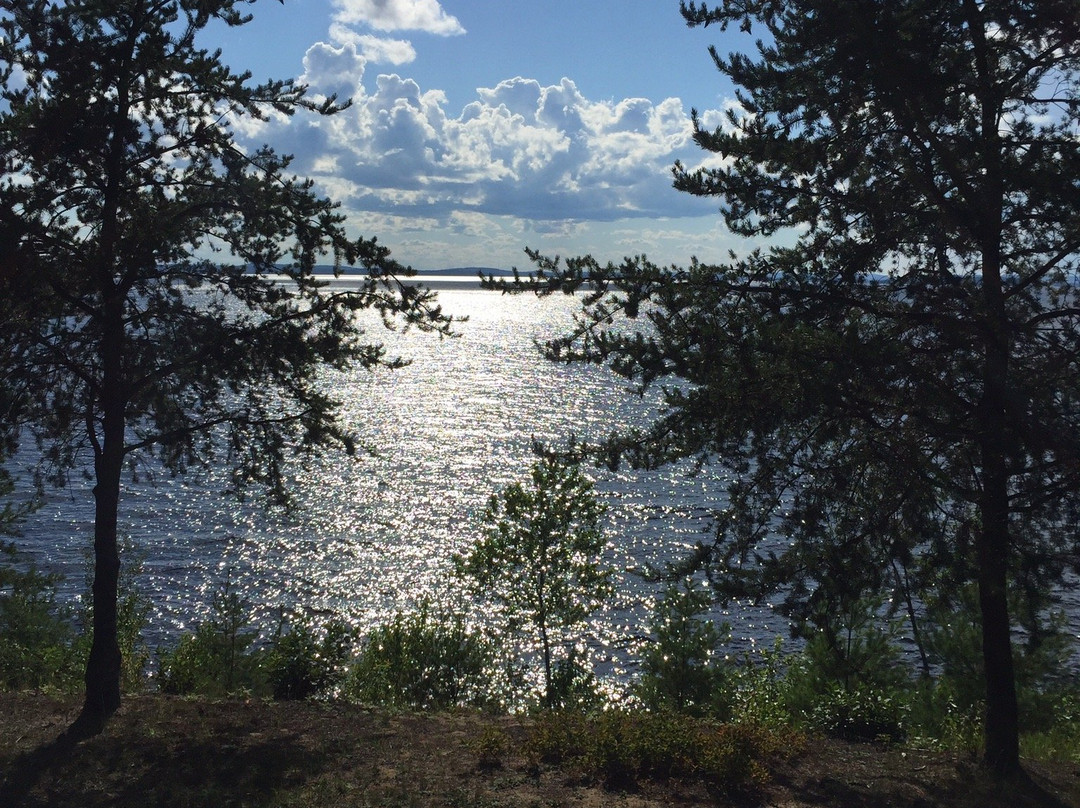 Le Village Windigo主图