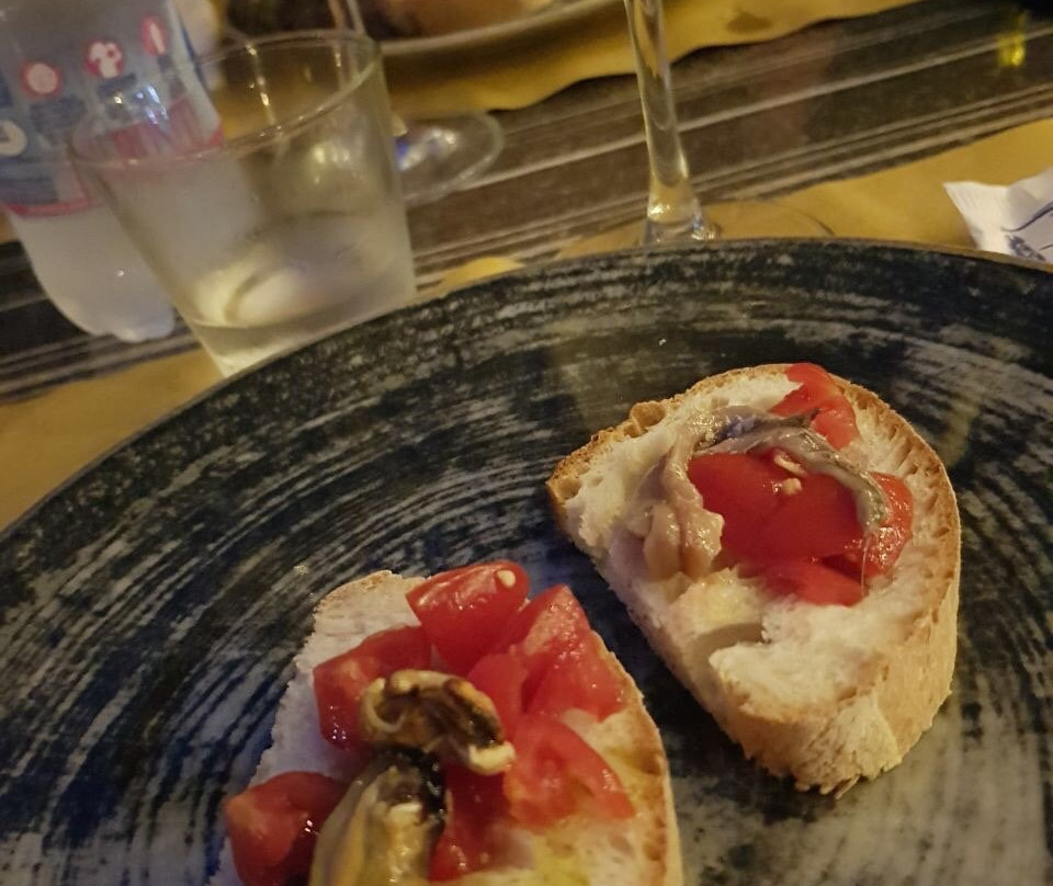 Bar il Giardino-里奥马焦雷必去景点