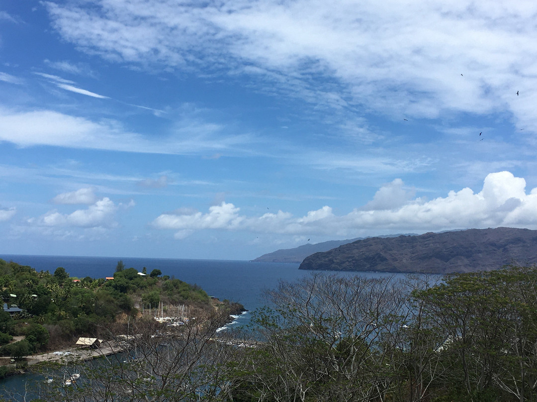 Pension Kanahau主图