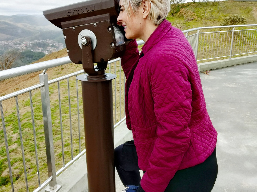 Mirante Imperial景点图片