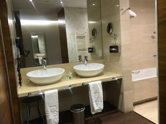 NH埃斯特雷马杜拉赌场大酒店主图