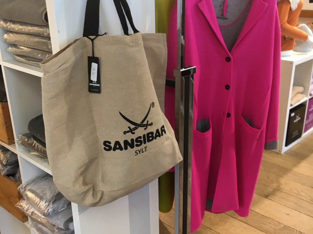 Sansibar Outlet景点图片