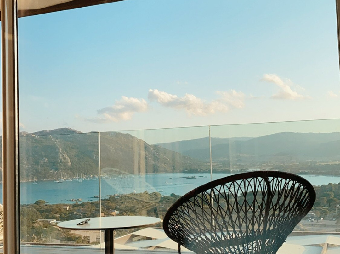 Hotel Carre Noir主图