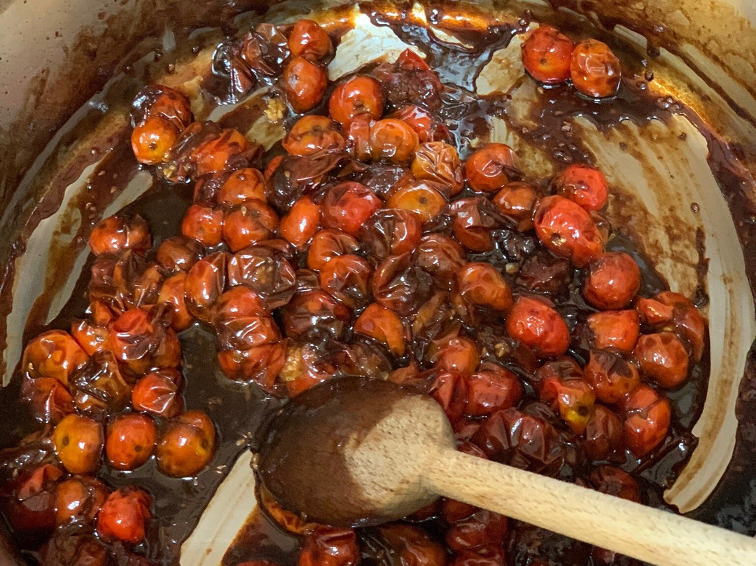 Cooking Classes In Provence at La Belugue-Beaumont-de-Pertuis必去景点