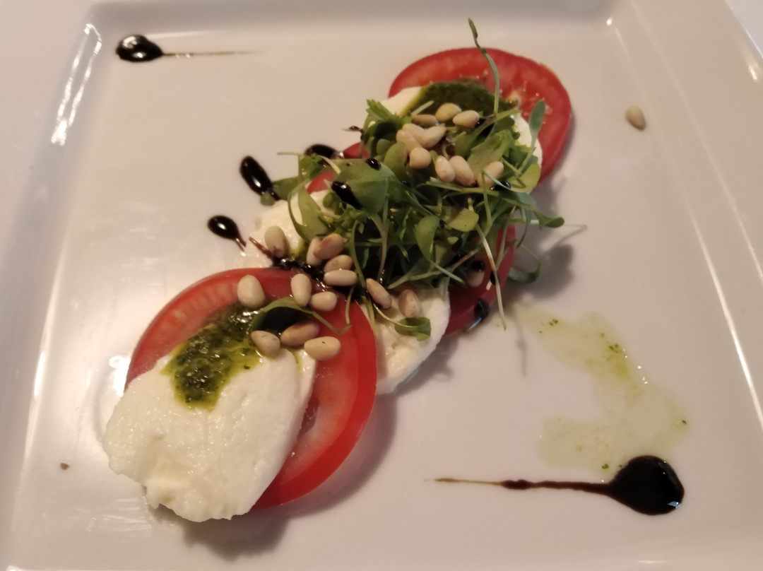 Ringhotel Monch's Waldhotel主图