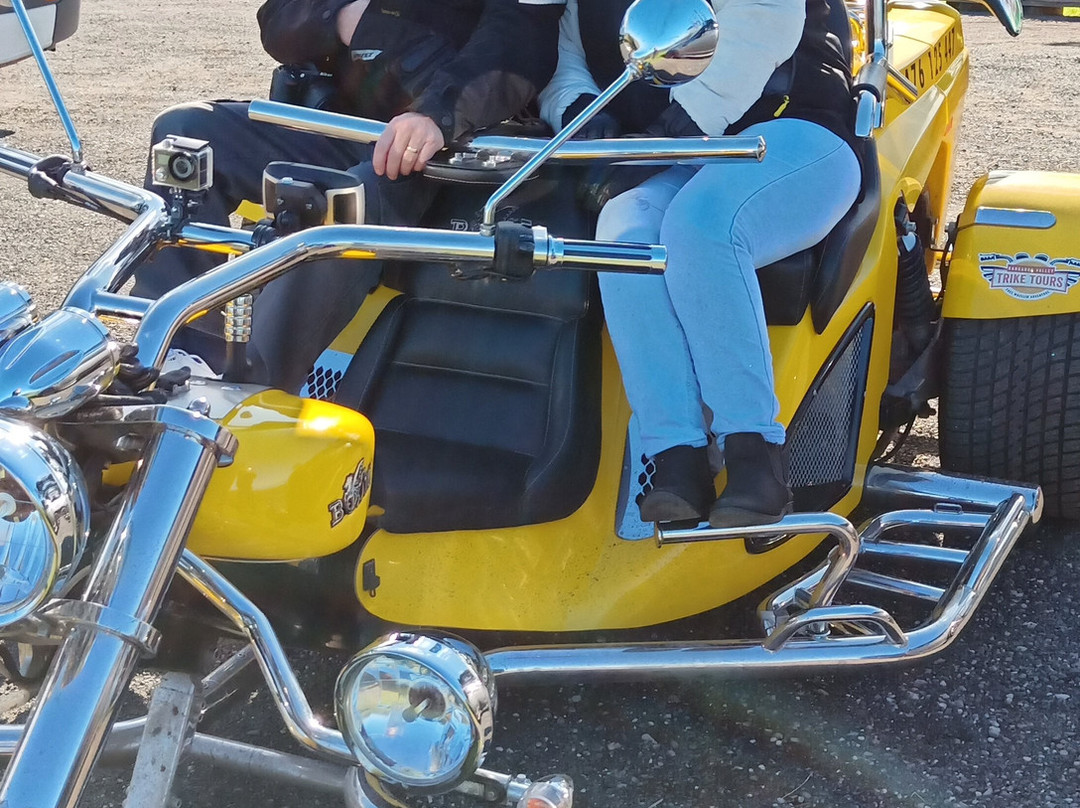 Kangaroo Valley Trike Tours景点图片