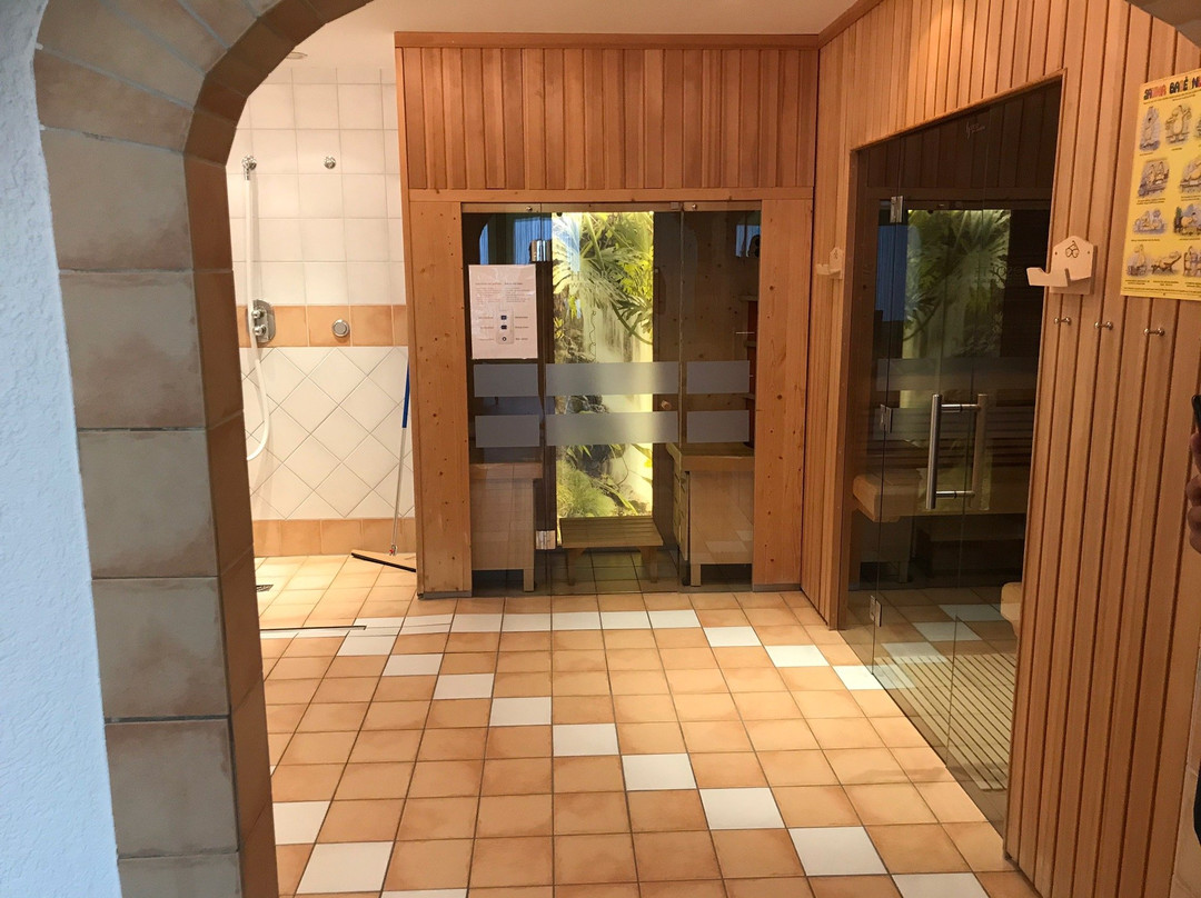 Parkhotel Nümbrecht主图