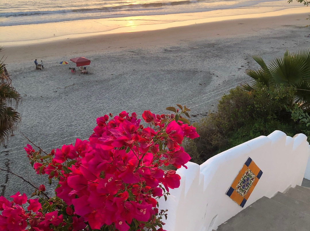 Poco Cielo Hotel主图