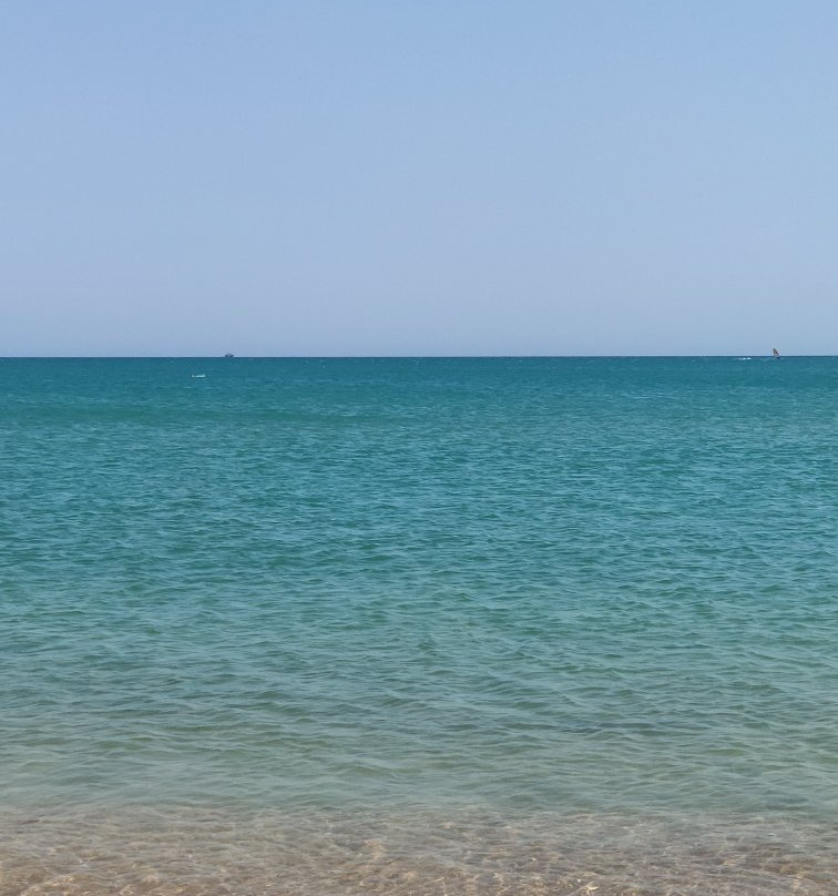 Super Aqua Beach-Zaozerne必去景点