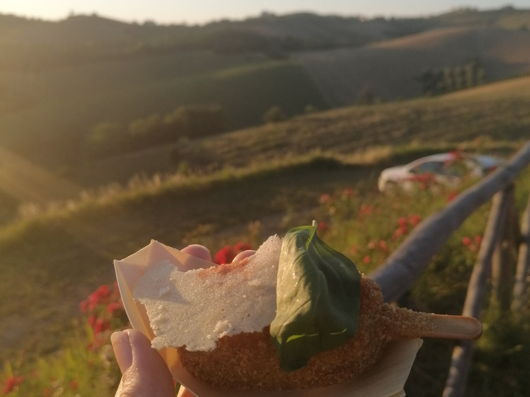 Tenuta Santori-里帕特兰索内必去景点