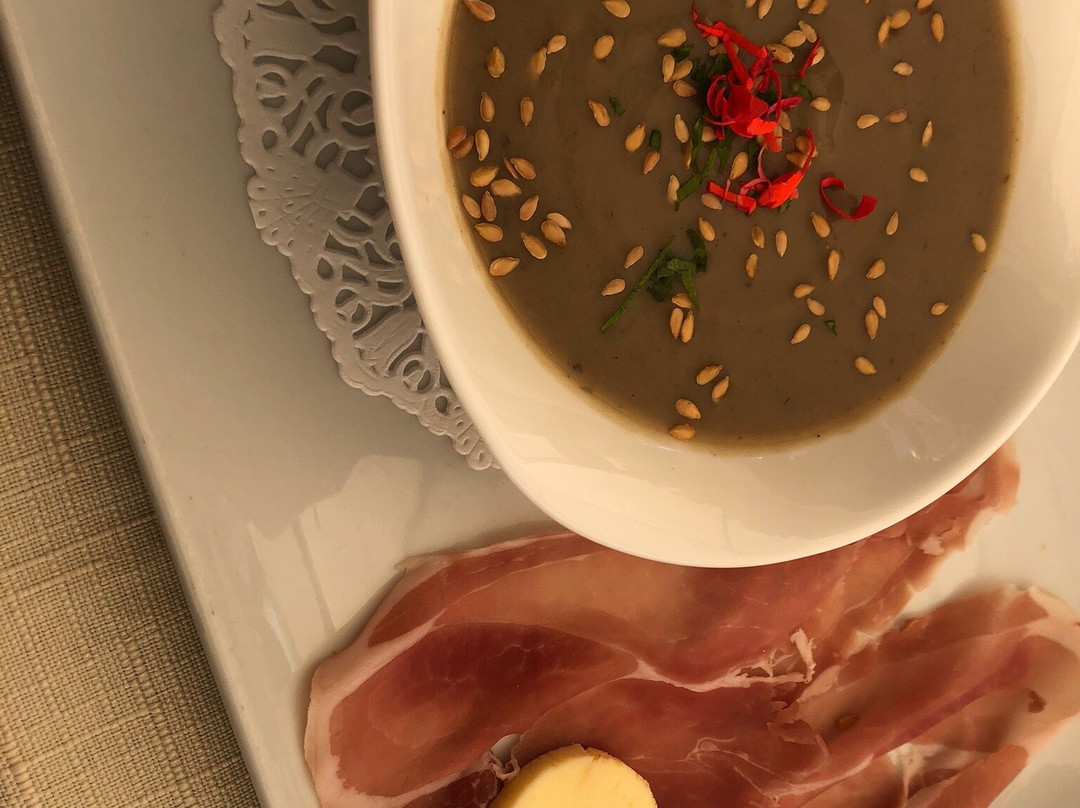 Auberge Les Tilleuls主图