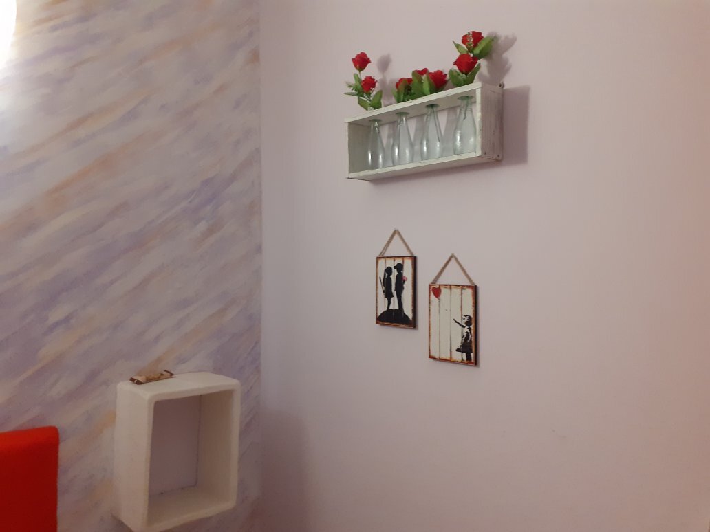 Art B&B Joyful People-官方