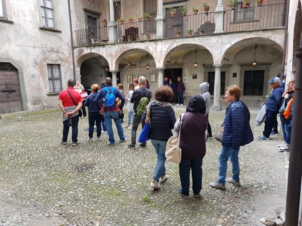 Palazzo Merizzi景点图片