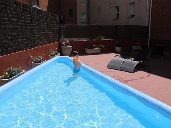 博伊拉酒店主图